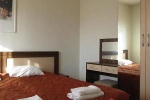Aquilon Residence&SPA Apart-hotel, Banya