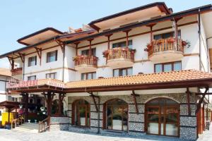Elegant Hotel, Bansko