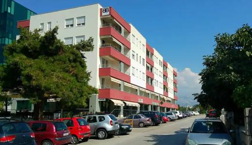 Split Lux Apartments - 21