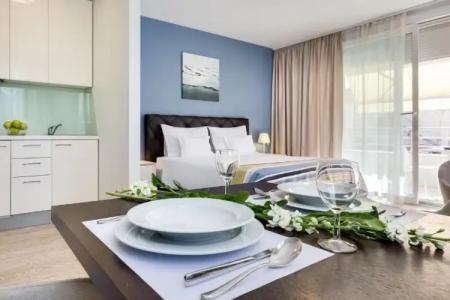 Split Lux Apartments - 63