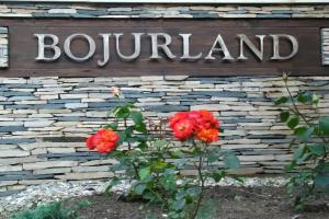 Hotel Bojur & Bojurland Apartment Complex, Bansko