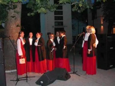 Vila Marija - 11