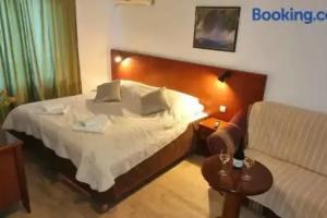 Restaurant & rooms Visovac - best value, Skradin