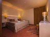 Superior Double Suite with balcony and with courtyard view