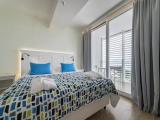 Superior Suite with balcony and with sea view