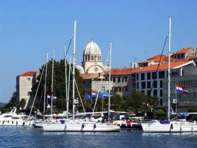 Pansion Sibenik - 10