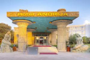 Amadria Park Kids Hotel Andrija, Sibenik
