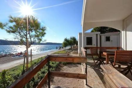 Deluxe Beach Mobile Homes - 6