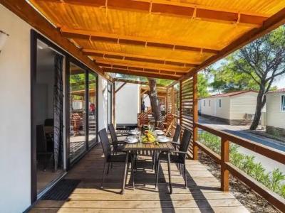 Mobile Homes Solaris Vacanceselect - 15