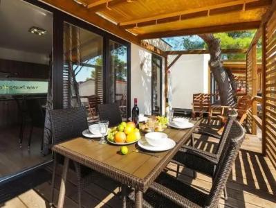 Mobile Homes Solaris Vacanceselect - 17