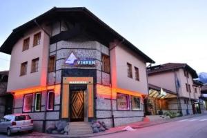 Family Hotel Vihren, Bansko