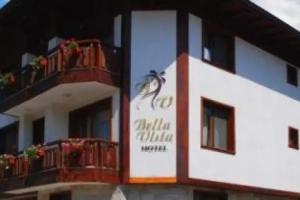 Bella Vista Guesthouse, Bansko