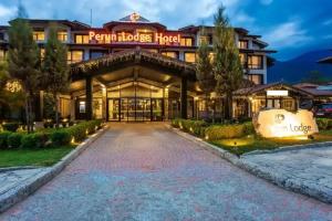 Hotel Perun Lodge, Bansko