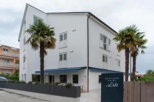 Boutique hotel Lili, Rovinj