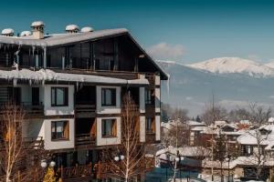 Green Life Resort, Bansko