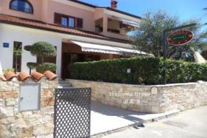 Villa Milli B&B, Rovinj