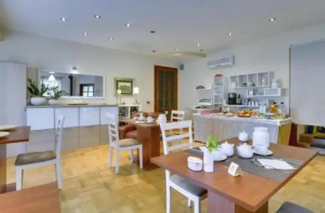Villa Milli B&B - 16