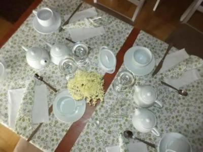 Villa Milli B&B - 9