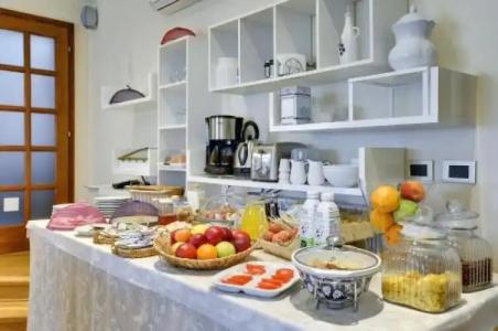 Villa Milli B&B - 12
