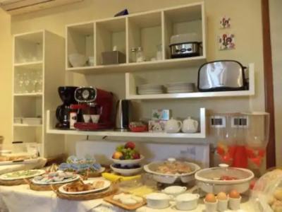 Villa Milli B&B - 10