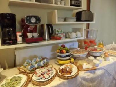 Villa Milli B&B - 11