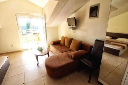 Villa Monsena - 36