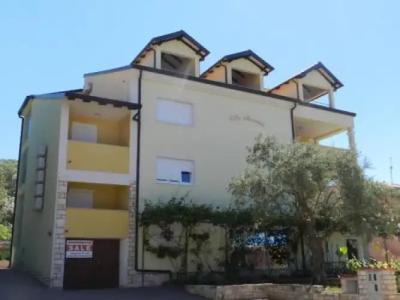 Villa Monsena - 0
