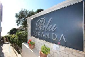 Bed & Breakfast Blu Locanda Mini-hotel, Rovinj