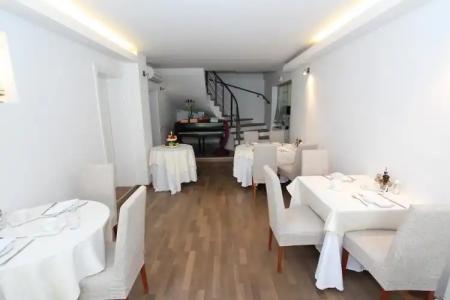 Bed & Breakfast Blu Locanda - 23