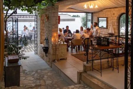 Bed & Breakfast Blu Locanda - 24