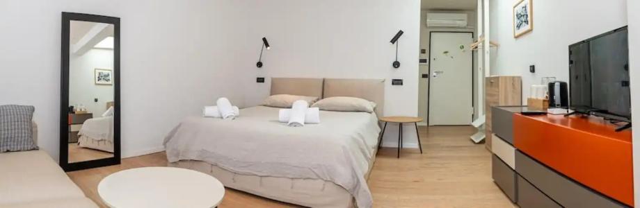 Bed & Breakfast Blu Locanda - 42