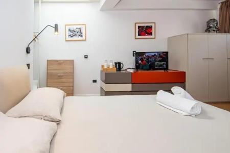 Bed & Breakfast Blu Locanda - 5