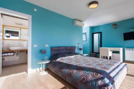 Bed & Breakfast Blu Locanda - 67