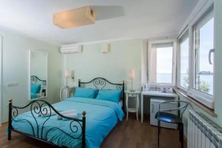 Bed & Breakfast Blu Locanda - 43