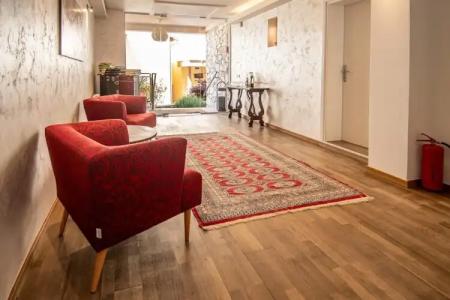 Bed & Breakfast Blu Locanda - 13