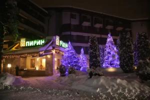 Hotel Pirin, Bansko