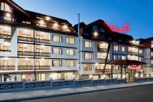Regnum Bansko Ski Hotel & Spa, Bansko