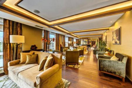 Regnum Bansko Ski & SPA - 1