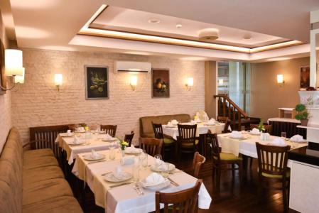 Regnum Bansko Ski & SPA - 43