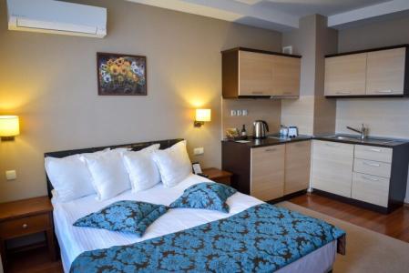 Regnum Bansko Ski & SPA - 5