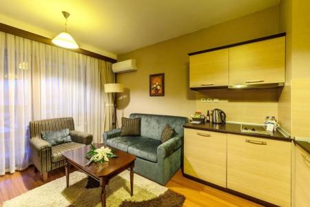 Regnum Bansko Ski & SPA - 22