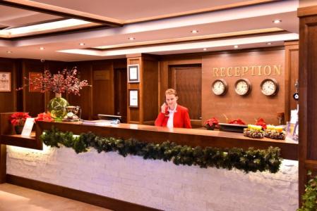 Regnum Bansko Ski & SPA - 38