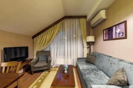 Regnum Bansko Ski & SPA - 161