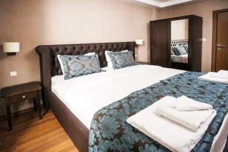 Regnum Bansko Ski & SPA - 92