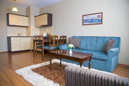 Regnum Bansko Ski & SPA - 14