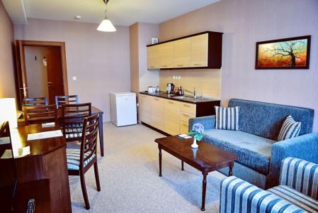 Regnum Bansko Ski & SPA - 21