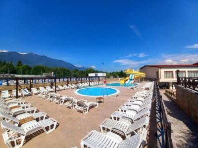 Regnum Bansko Ski & SPA - 33