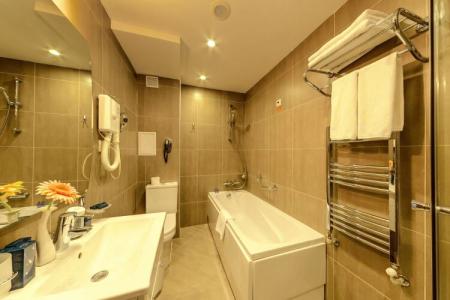 Regnum Bansko Ski & SPA - 9