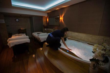 Regnum Bansko Ski & SPA - 48