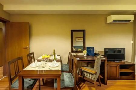 Regnum Bansko Ski & SPA - 147